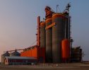 Agriculture & Food Processing